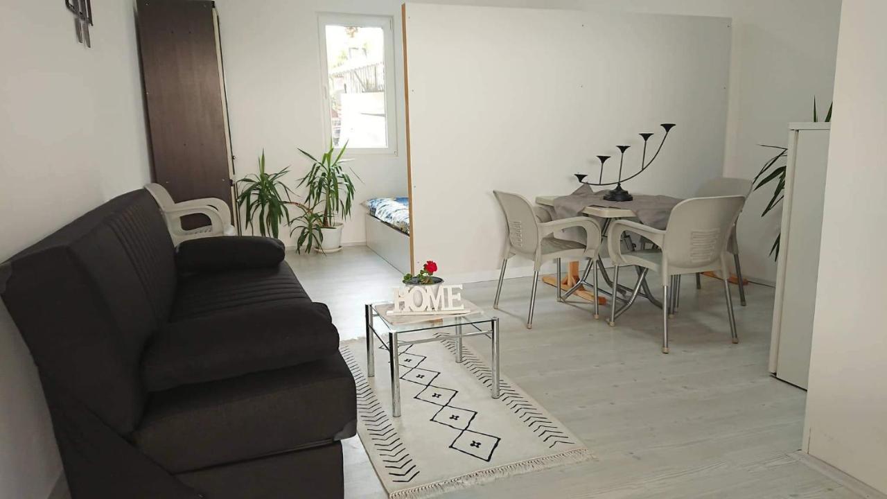 Ferienwohnung Mile Prilep Exterior foto