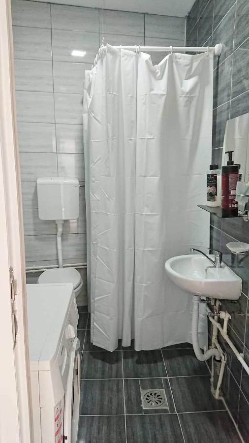 Ferienwohnung Mile Prilep Exterior foto
