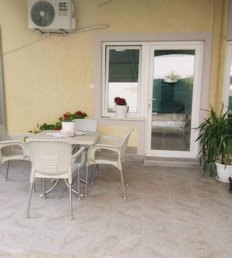 Ferienwohnung Mile Prilep Exterior foto