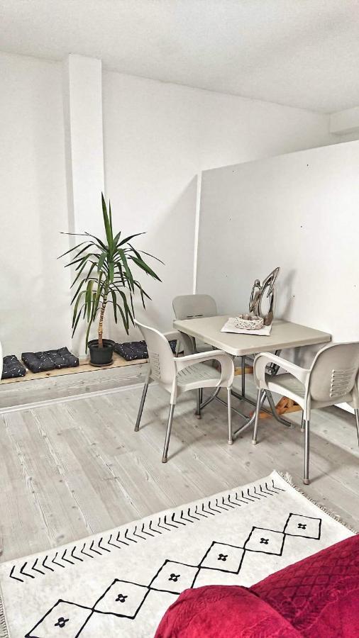 Ferienwohnung Mile Prilep Exterior foto