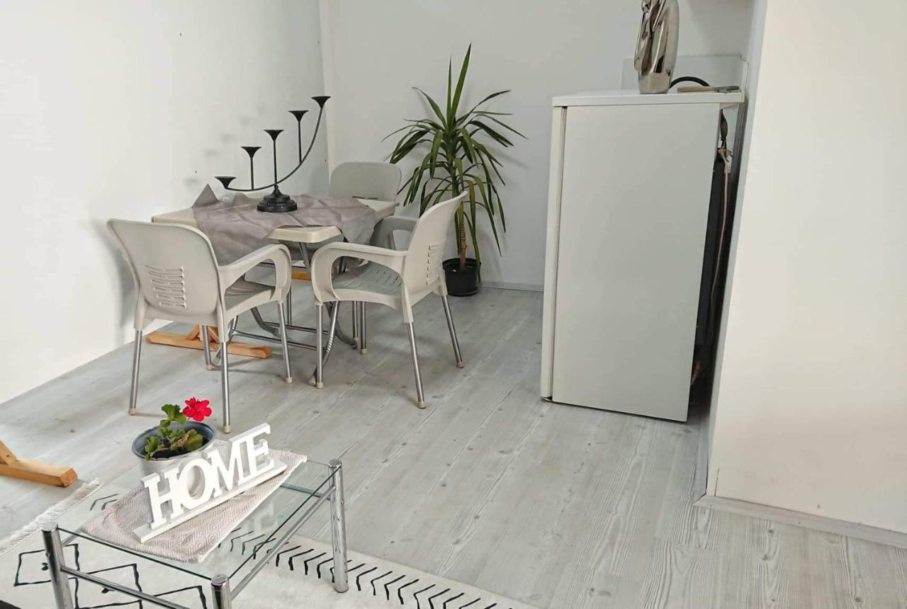 Ferienwohnung Mile Prilep Exterior foto