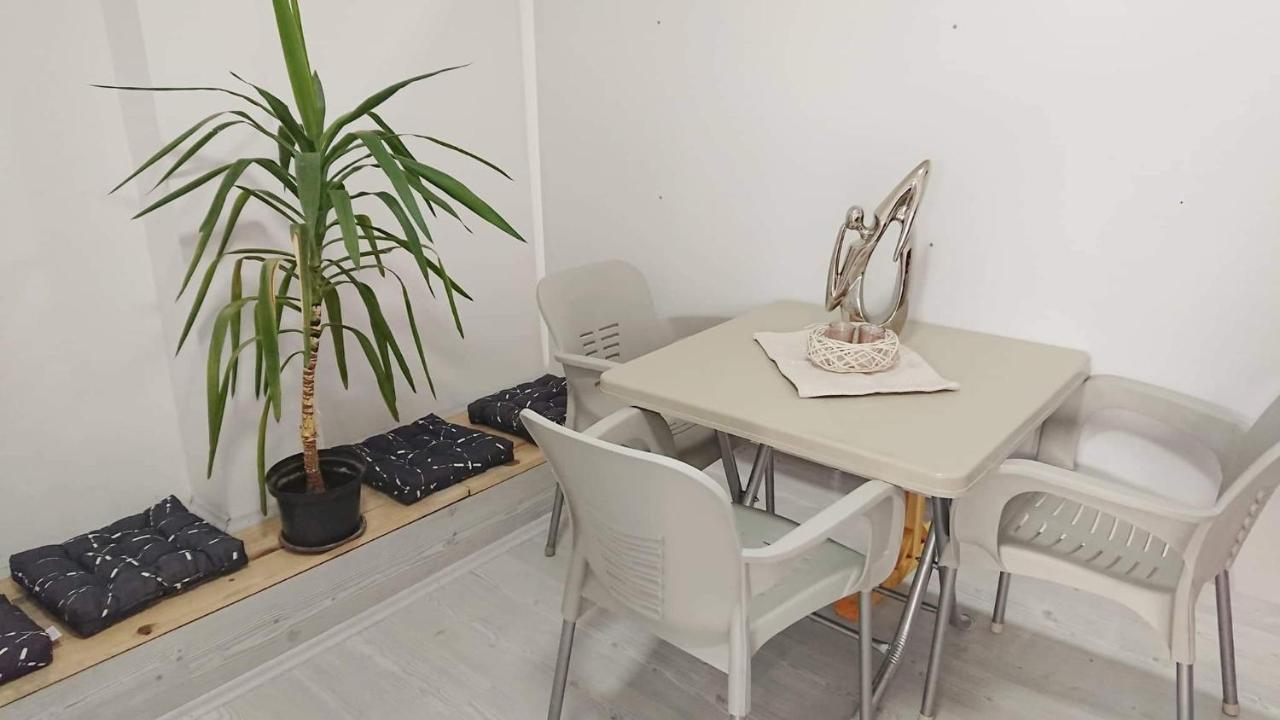 Ferienwohnung Mile Prilep Exterior foto