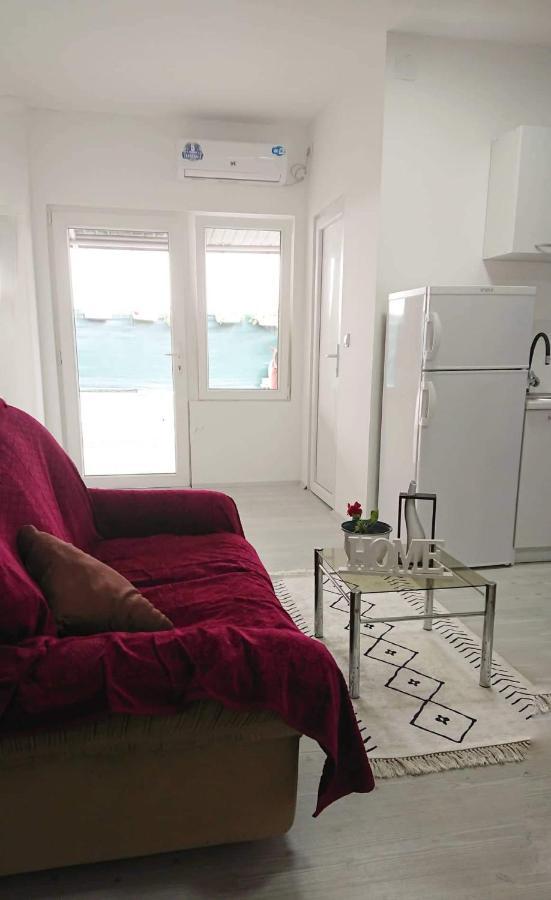 Ferienwohnung Mile Prilep Exterior foto