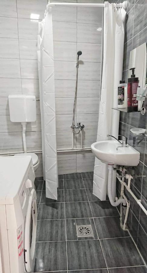 Ferienwohnung Mile Prilep Exterior foto