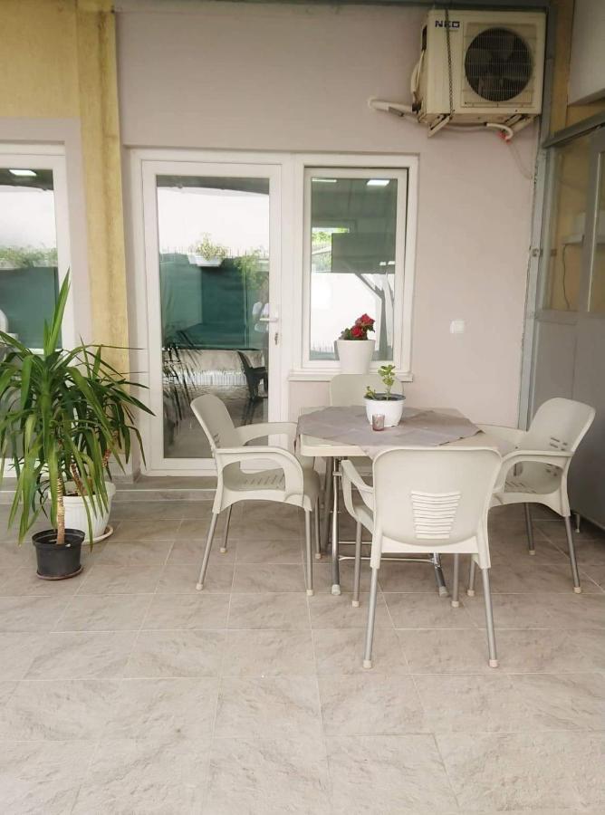 Ferienwohnung Mile Prilep Exterior foto