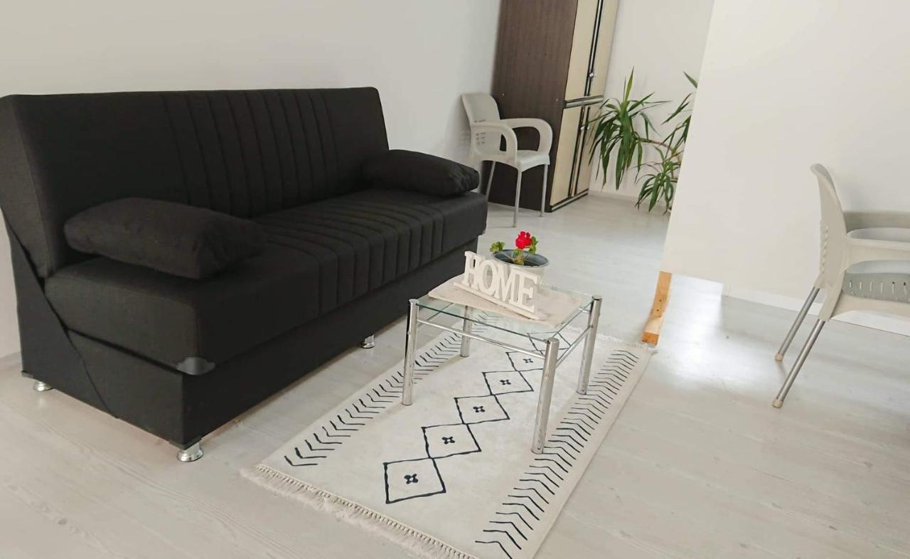 Ferienwohnung Mile Prilep Exterior foto