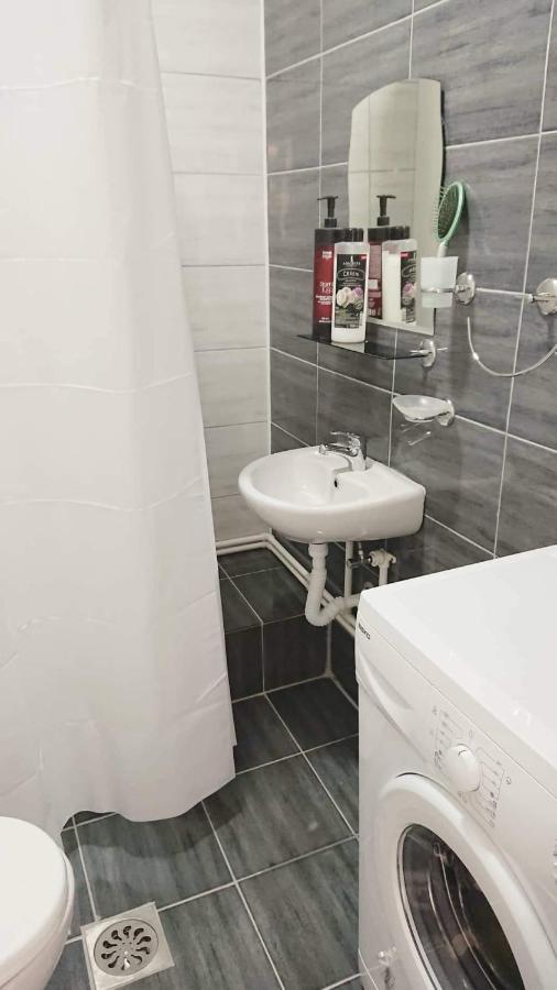 Ferienwohnung Mile Prilep Exterior foto